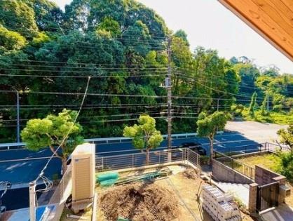 鎌倉市梶原3丁目　新築戸建　全1棟