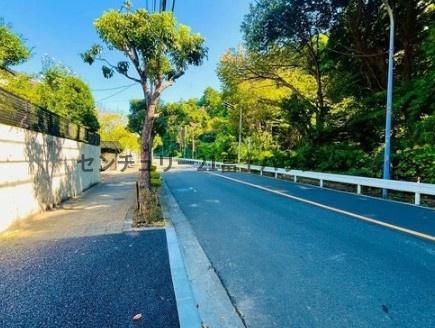鎌倉市梶原3丁目　新築戸建　全1棟