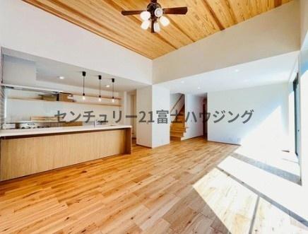 鎌倉市梶原3丁目　新築戸建　全1棟