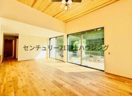 鎌倉市梶原3丁目　新築戸建　全1棟