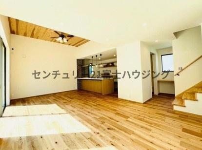 鎌倉市梶原3丁目　新築戸建　全1棟