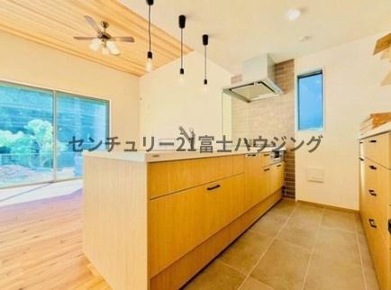 鎌倉市梶原3丁目　新築戸建　全1棟