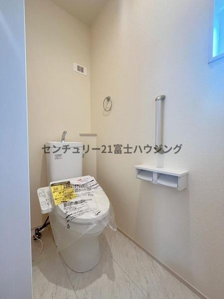 茅ヶ崎市小和田1丁目　新築戸建1号棟　全3宅地