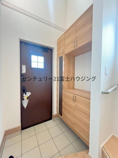 茅ヶ崎市小和田1丁目　新築戸建1号棟　全3宅地