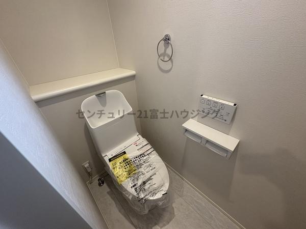 茅ヶ崎市中島の新築一戸建