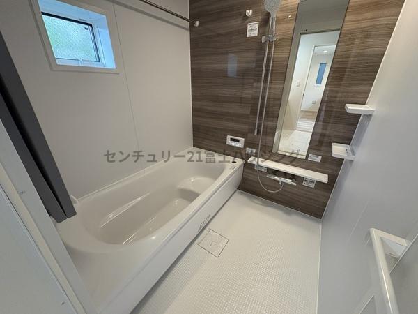 茅ヶ崎市中島の新築一戸建