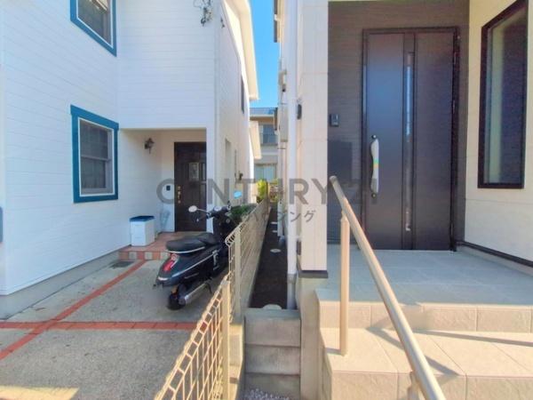 藤沢市遠藤3期　新築戸建1号棟　全1棟