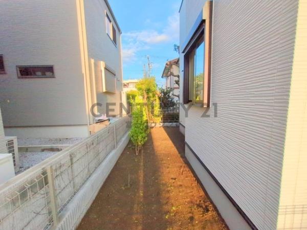 藤沢市片瀬山1期　新築戸建1号棟　全1棟
