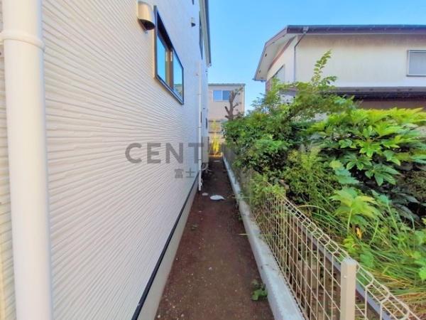 藤沢市片瀬山1期　新築戸建1号棟　全1棟