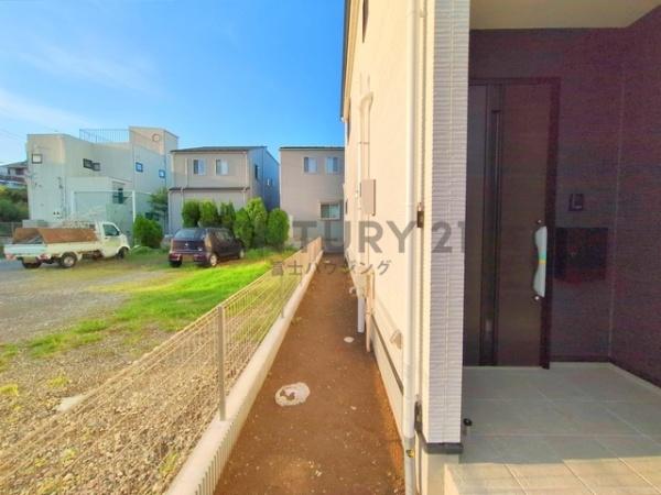 藤沢市片瀬山1期　新築戸建1号棟　全1棟