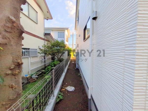 藤沢市片瀬山1期　新築戸建1号棟　全1棟