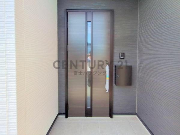 藤沢市片瀬山1期　新築戸建1号棟　全1棟