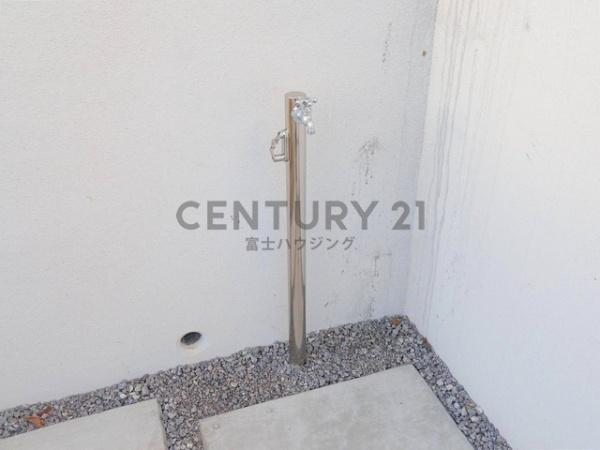 藤沢市片瀬山1期　新築戸建1号棟　全1棟