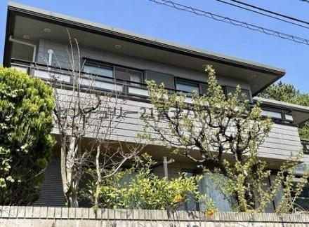 鎌倉市腰越の中古一戸建て