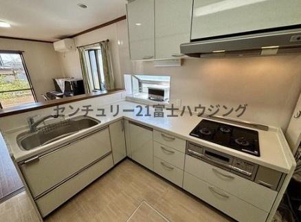 鎌倉市腰越の中古一戸建て