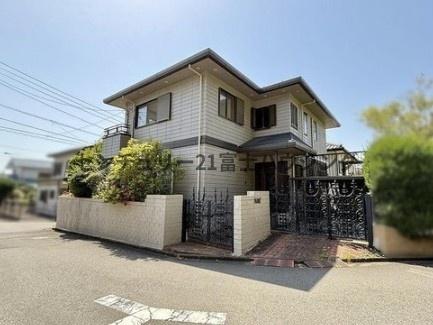 鎌倉市腰越　中古戸建