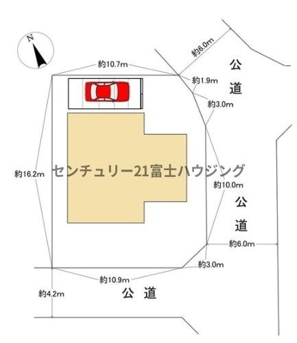 鎌倉市腰越の中古一戸建て