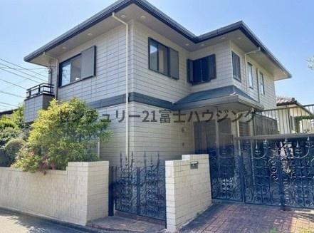 鎌倉市腰越の中古一戸建て