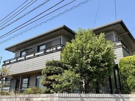 鎌倉市腰越の中古一戸建て