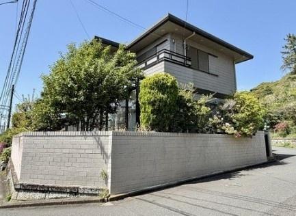 鎌倉市腰越の中古一戸建て