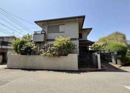 鎌倉市腰越の中古一戸建て