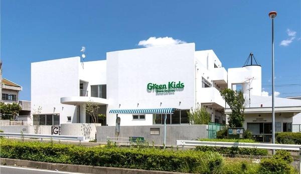 藤沢市大庭の中古一戸建て(グリーンキッズ湘南ライフタウン)