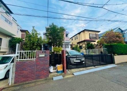 藤沢市大庭の中古一戸建て