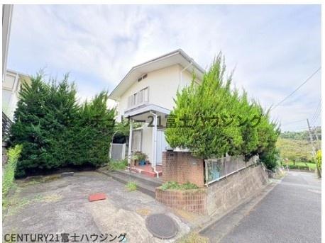 鎌倉市七里ガ浜東4丁目　条件無売地　全1区画