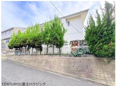 鎌倉市七里ガ浜東４丁目の土地