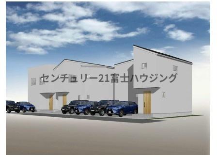 藤沢市長後の土地