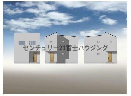 藤沢市長後の土地