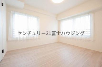 ライオンズプラザ茅ヶ崎