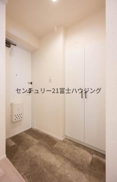 ライオンズプラザ茅ヶ崎