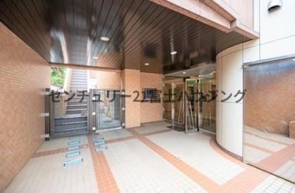 ライオンズプラザ茅ヶ崎