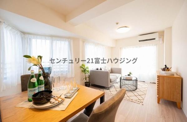 ライオンズプラザ茅ヶ崎