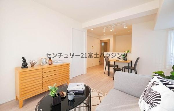 ライオンズプラザ茅ヶ崎