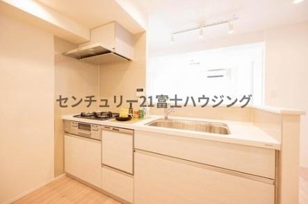 ライオンズプラザ茅ヶ崎