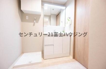 ライオンズプラザ茅ヶ崎