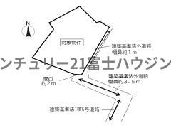 茅ヶ崎市浜竹２丁目の中古一戸建て