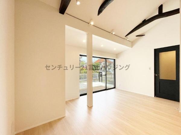 茅ヶ崎市浜竹２丁目の中古一戸建て
