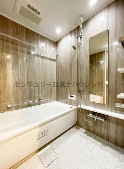 茅ヶ崎市浜竹２丁目の中古一戸建て