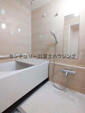パークタウン茅ヶ崎10号棟