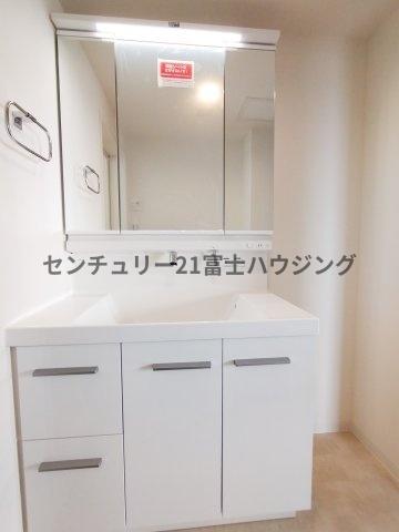 パークタウン茅ヶ崎10号棟