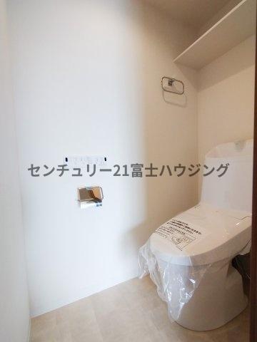 パークタウン茅ヶ崎10号棟