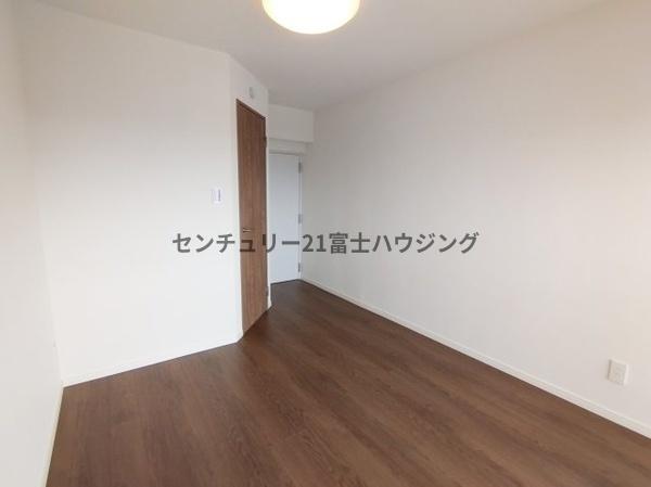 パークタウン茅ヶ崎10号棟