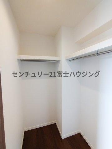 パークタウン茅ヶ崎10号棟