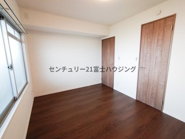 パークタウン茅ヶ崎10号棟