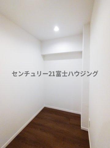 パークタウン茅ヶ崎10号棟
