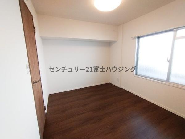 パークタウン茅ヶ崎10号棟