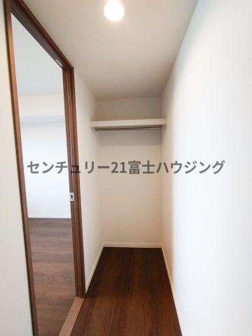 パークタウン茅ヶ崎10号棟